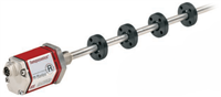 R-Series CANbus Absolute Non-Contact Position Sensor